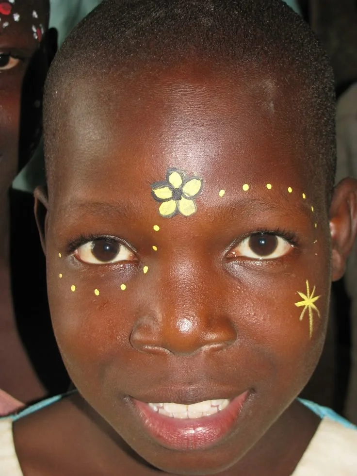 Face Painting